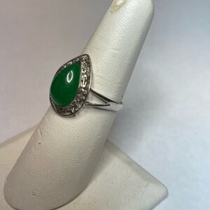 10k gold ring size 7